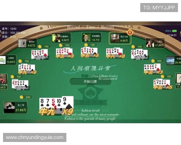 如何在牛牛金花锅子跑得快中实现快速盈利详细操作指南