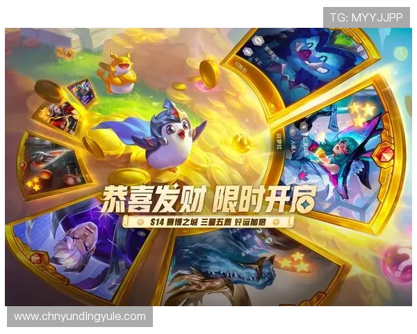 快速访问4008云顶备用网站的详细攻略帮助新手玩家顺利进入云顶之弈游戏世界