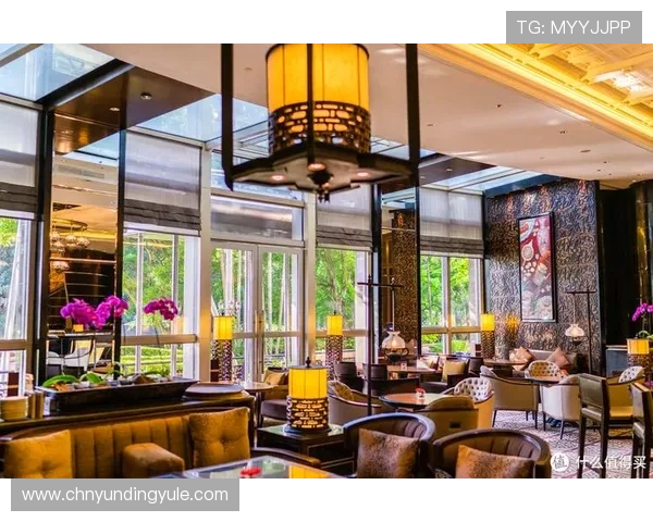 探索吉隆坡云顶赌场的豪华设施与丰富娱乐项目，打造极致博彩体验