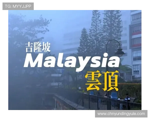 马来西亚云顶官方网站历史背景与发展现状分析